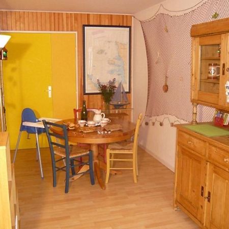 Les Comptoirs Apartamento Saint-Malo Quarto foto
