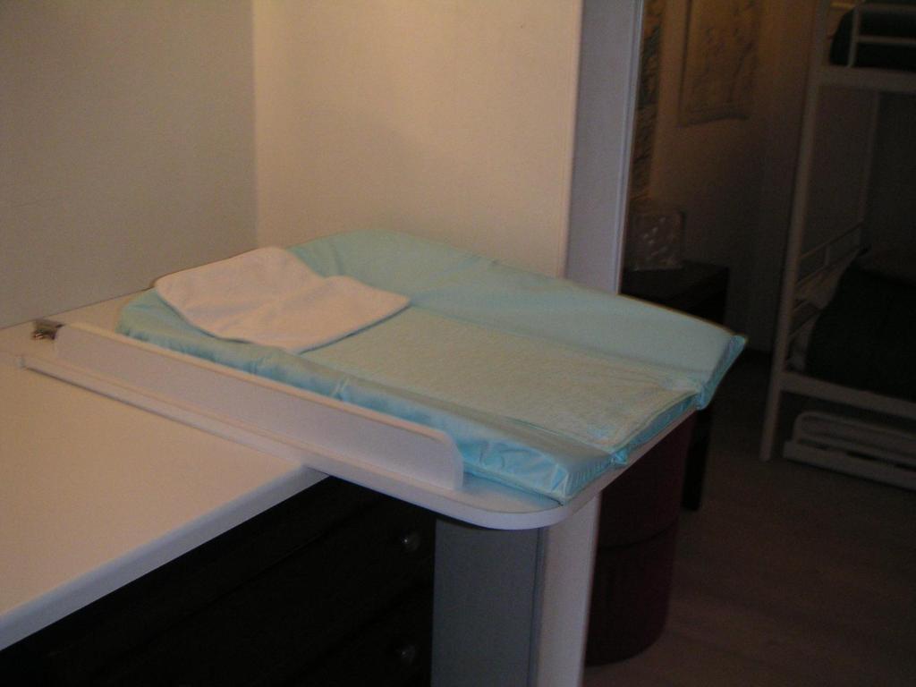 Les Comptoirs Apartamento Saint-Malo Quarto foto